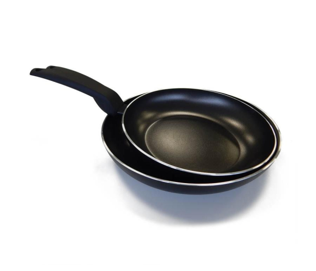 Moneta Zestaw Black Line 24/28cm - 525967 - zdjęcie 2